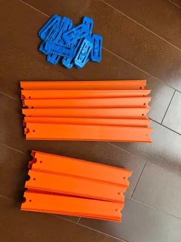 핫휠 스트레이트 레인