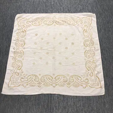 불량품 반다나 뎁 패턴 판 누락 RN14193 FAST COLOR