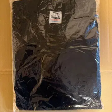 The HC everyone 롱 슬리브 T셔츠 XL