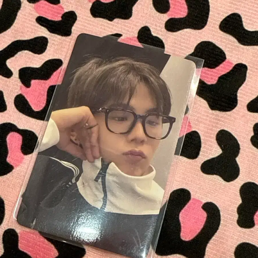 Shotaro Lucky Universal Lucky Draw Poca