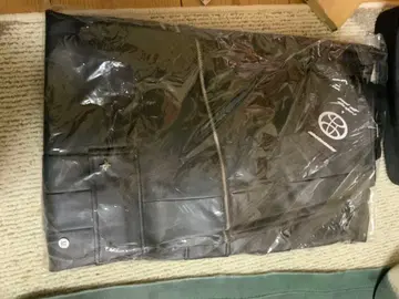 땡큐 가죽 차이나 닛카포카