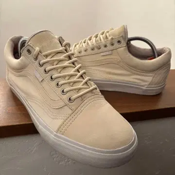 [ 초레어 콜라보 ] Carhartt x vans 올드스쿨 27cm