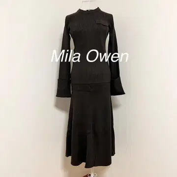 미라 오웬 Mila Owen 셋업