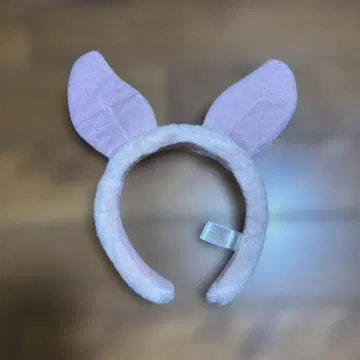도쿄 디즈니 리조트 피글렛 머리띠 [단종품]