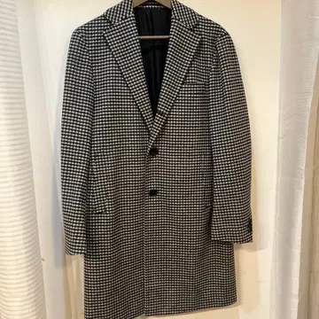 EDIFICE 체스터 코트