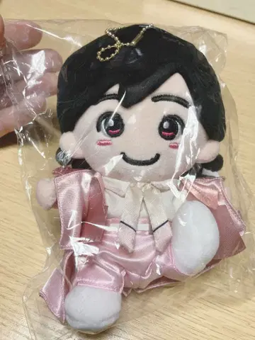 나니와단시 미치에다 슌스케 군 치비누이