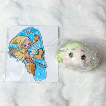 오쟈마녀 도레미 25주년 메모리얼전 모모코 22