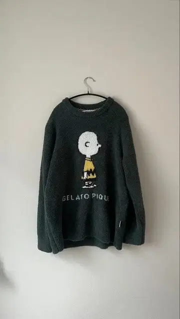젤라또피케 PEANUTS meets GELATO PIQUE 룸웨어