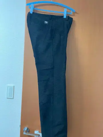 TATTOO STUDIO YAMADA 코듀로이 팬츠