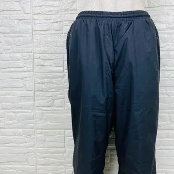 아디다스 팬츠 L CLIMASTORM 웜업 블랙 [ 1909 29