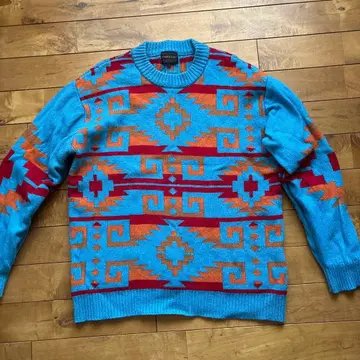 PENDLETON 펜들턴 스웨터