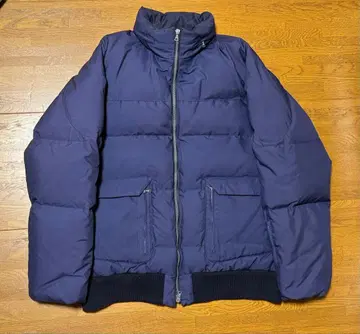 soph net 다운 자켓 소프넷