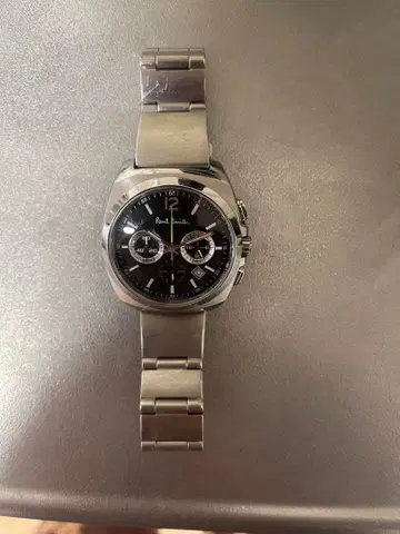 Paul Smith 크로노그래프 손목시계