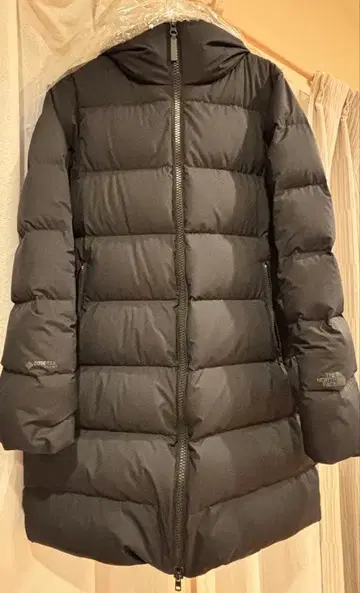 THE NORTH FACE 다운 자켓 여성용