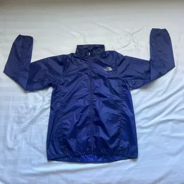 The North Face 네이비 자켓