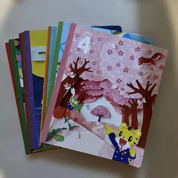 아이 챌린지 스텝 12권 세트