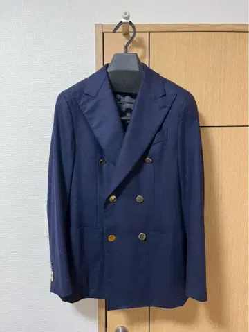 Valditaro by Caruso 자켓