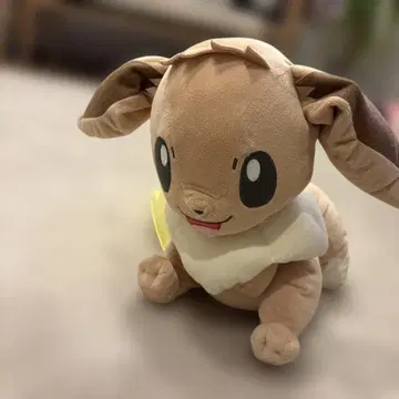 이브이 봉제 인형 약 40cm