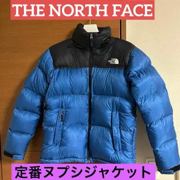 [ 컨디션 최상 ] THE NORTH FACE 벤틸레이션 포함 레어 모델