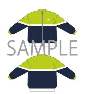 러브 라이브! 슈퍼스타!! Liella! 저지 헤안나 스미레 겉옷만