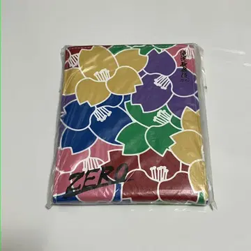 타키자와 가부키 ZERO 2019 거울