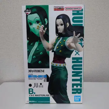 제일복권 HUNTER x HUNTER B상 이르미