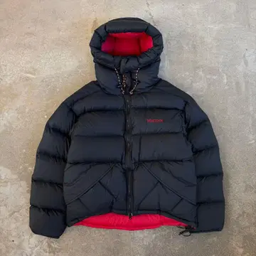 90s marmot 마모트 파르바드 자켓 다운 자켓