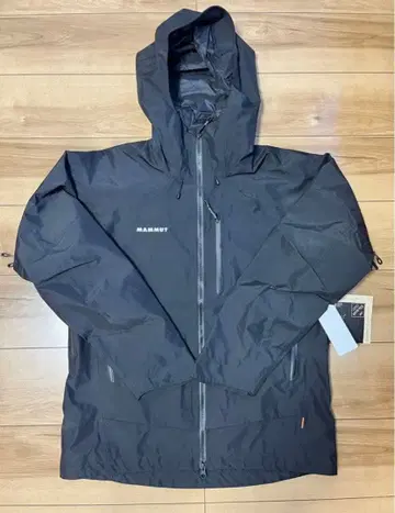 MAMMUT 마무트 아야코 프로 2.0 고어텍스 마운틴 파카