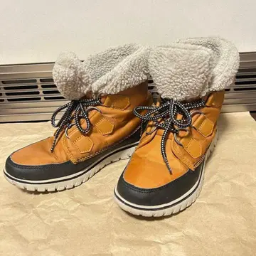 SOREL 소렐 COZY CARNIVAL (코지 카니발) 23cm