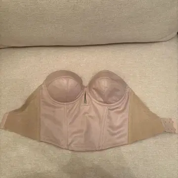 THE TREAT DRESSING 브라이덜 이너 D70