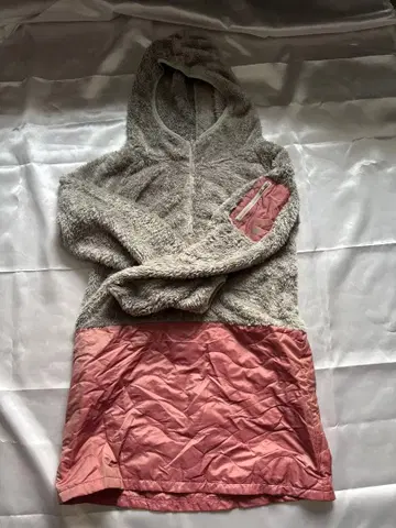 로고스 logos 원피스 M 여성용 모코모코 핑크