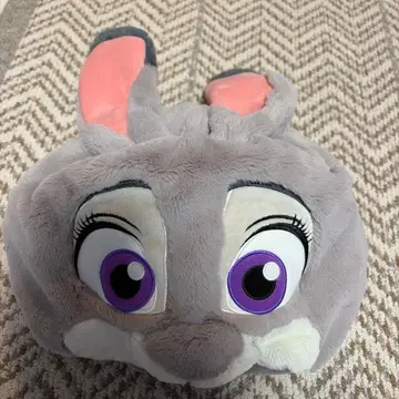 주디 디즈니 팬캡