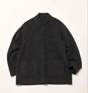 25AW MAATEE&SONS 접고 접고 커버올 1