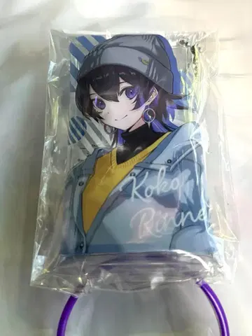 카미츠바키시 건설 중 GiGO 멀티 클리어 케이스 윤회 이곳