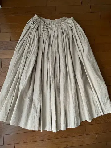 humoresque 스커트