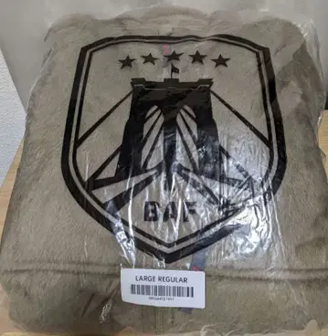 미군 데드스탁 BAF PCU 레벨 3 코요테 사이즈 L