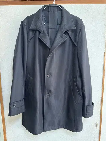 남성용 비즈니스 코트