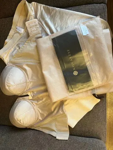 NOVARESE 브라이덜 이너 베이지 D70