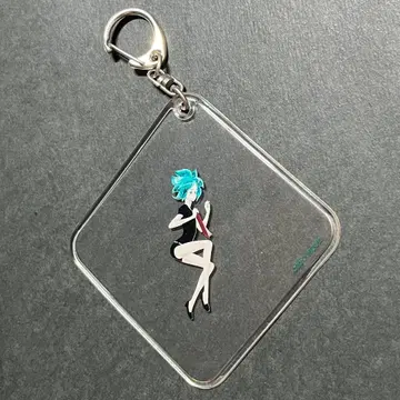 보석의 나라 포스포필라이트 스트랩