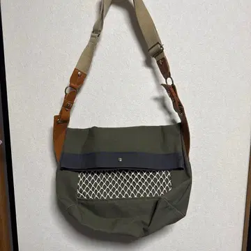 BIRKENSTOCK 숄더백