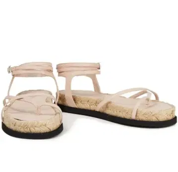 [ 새상품 ] 3.1 필립림 에스파드리유 샌들 37