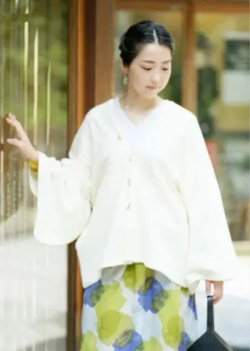 sousou 겉옷 빗질된 모   새 새의 아이 색