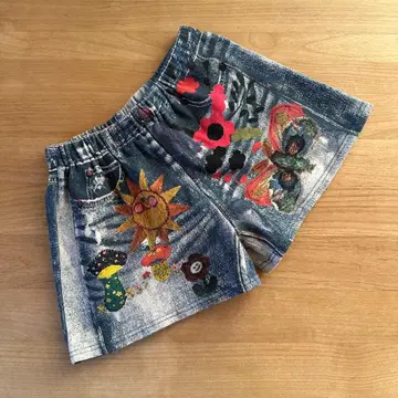 [ M ] grandground 숏팬츠