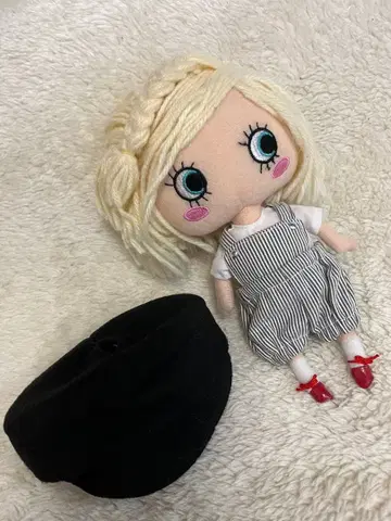 ILEMER 이마리 크리스마스 버전