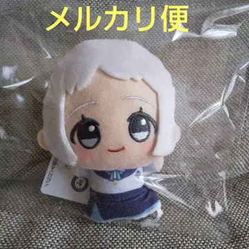 학원 아이돌 마스터 SD 인형 vol.2 [카츠라기 리리야] 남코 한정판