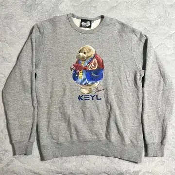 쿠라마나 맨투맨 스프라툰3