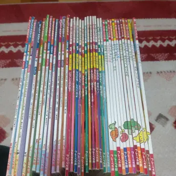 킨더북 학습 오오조라 2023.2024 36권 + 부록 도감