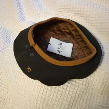 45R 오일 덕 베레모