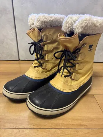 SOREL 방수 스노우부츠 28.0cm