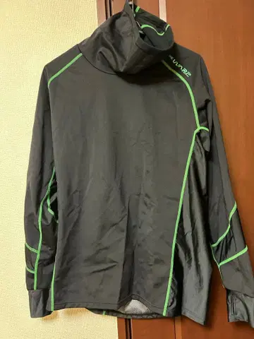 warp 골프용 언더웨어 보온 기능 사이즈 L